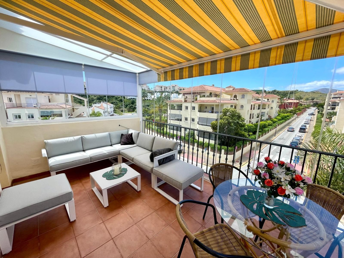 3 Bed Apartment for sale in Mijas Costa Del Sol, Málaga, Spain