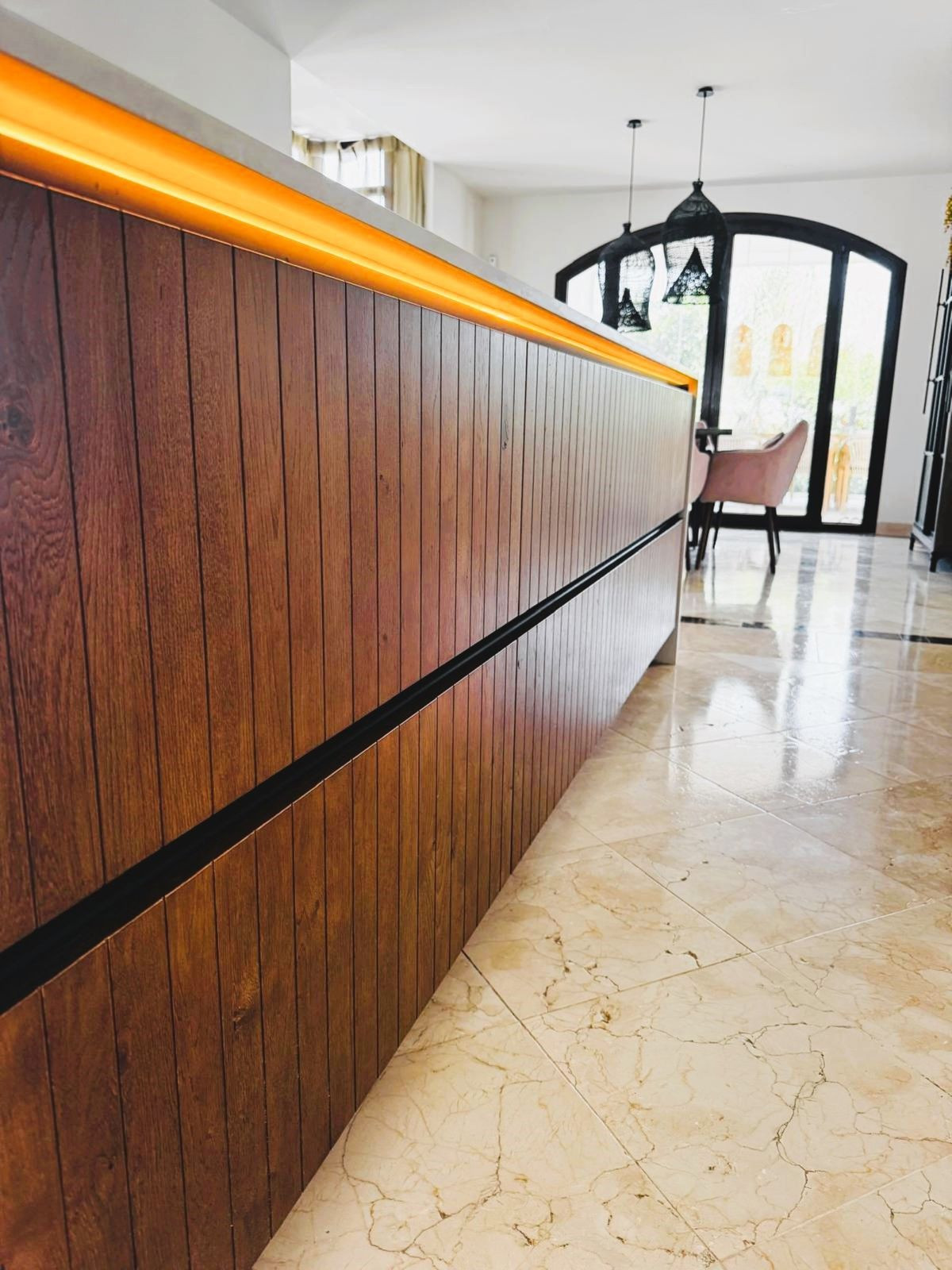 Se vende Villa - Chalet de 6 dormitorios en Costa Del Sol, Málaga, España