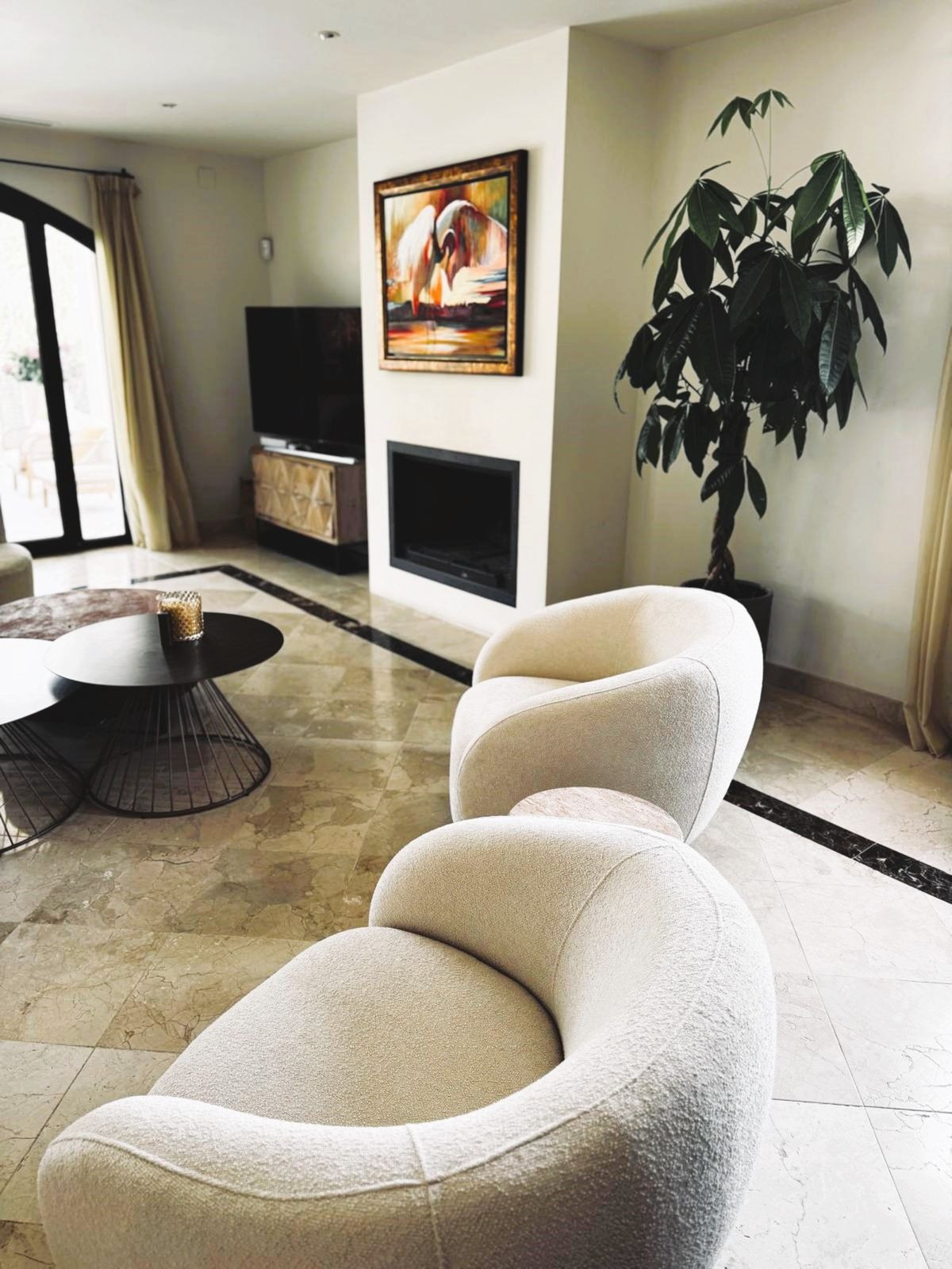 Se vende Villa - Chalet de 6 dormitorios en Costa Del Sol, Málaga, España