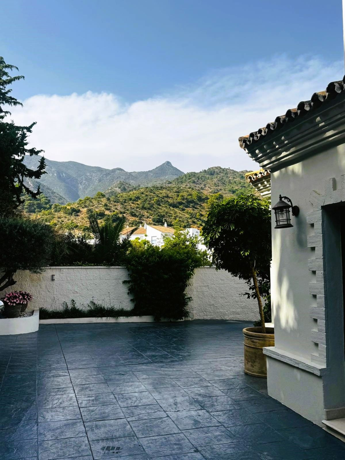 Se vende Villa - Chalet de 6 dormitorios en Costa Del Sol, Málaga, España