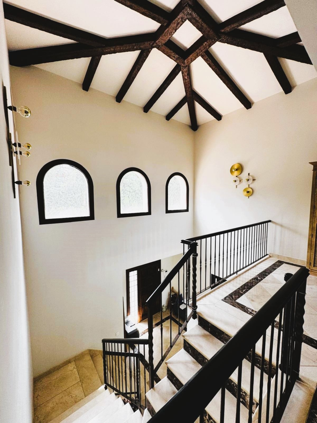 Se vende Villa - Chalet de 6 dormitorios en Costa Del Sol, Málaga, España