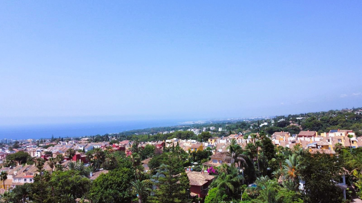 Se vende Villa - Chalet de 6 dormitorios en Costa Del Sol, Málaga, España