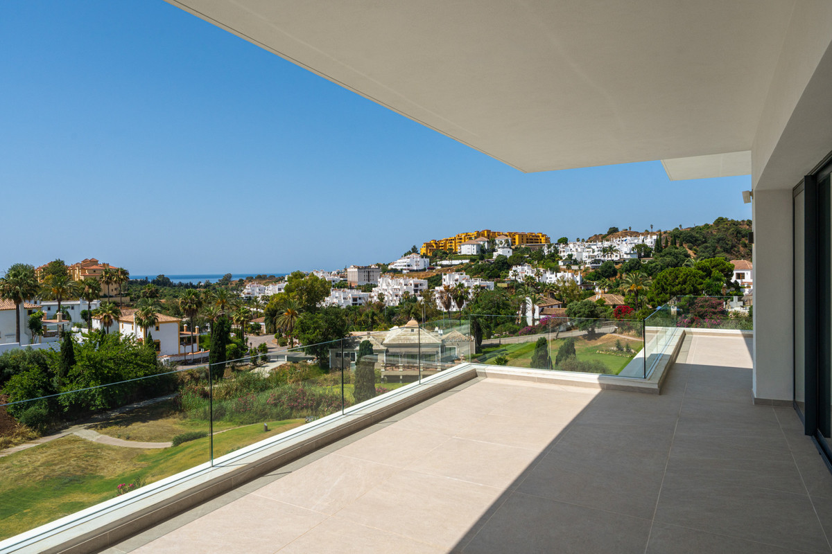Se vende Villa - Chalet de 4 dormitorios en Costa Del Sol, Málaga, España