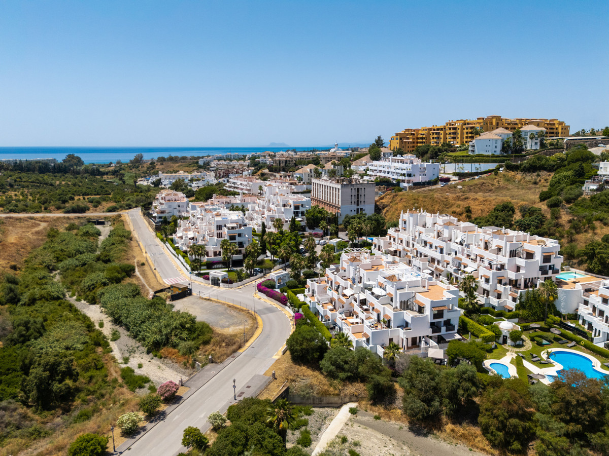 Se vende Villa - Chalet de 4 dormitorios en Costa Del Sol, Málaga, España