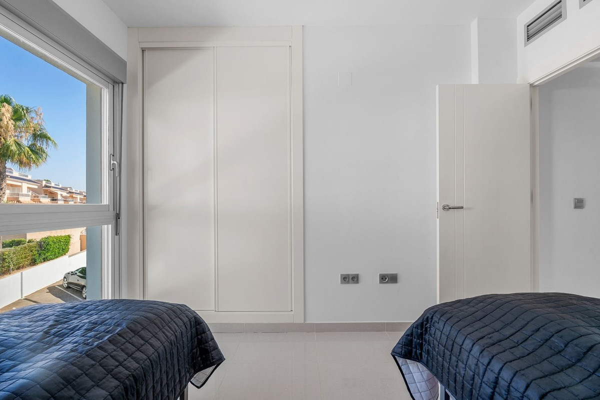 2 Bed Apartment for sale in Punta Prima Costa Blanca, Alicante, Spain