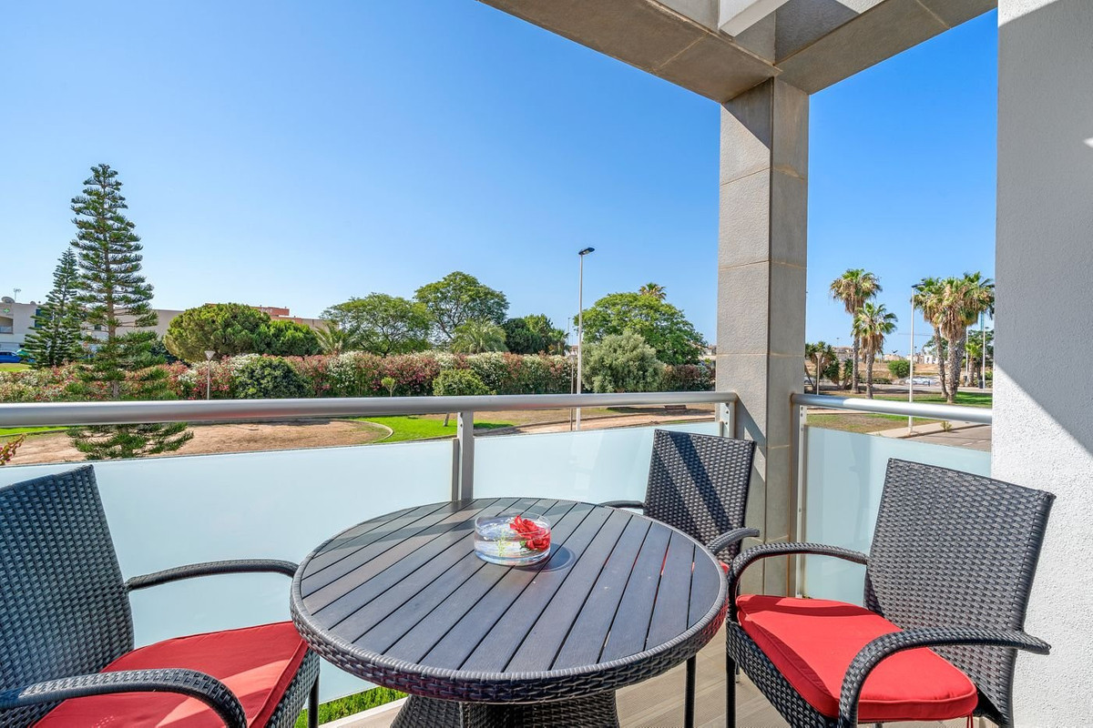 2 Bed Apartment for sale in Punta Prima Costa Blanca, Alicante, Spain
