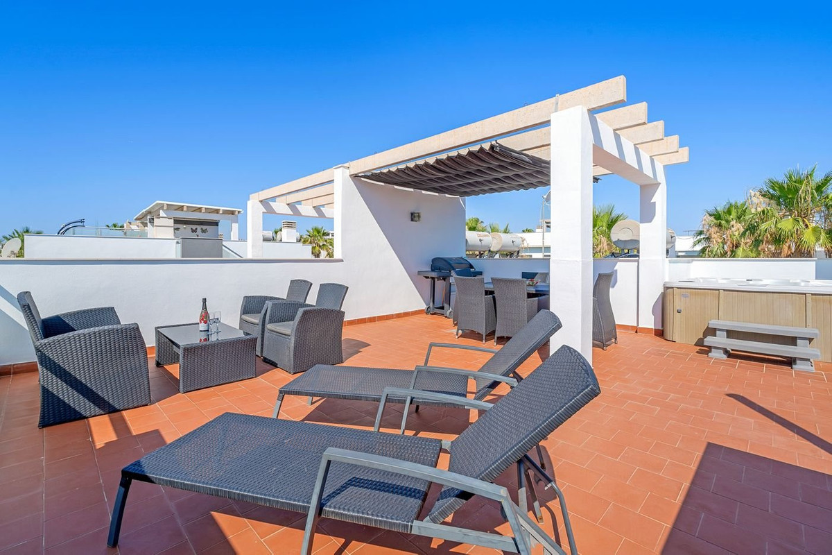 2 Bed Apartment for sale in Punta Prima Costa Blanca, Alicante, Spain