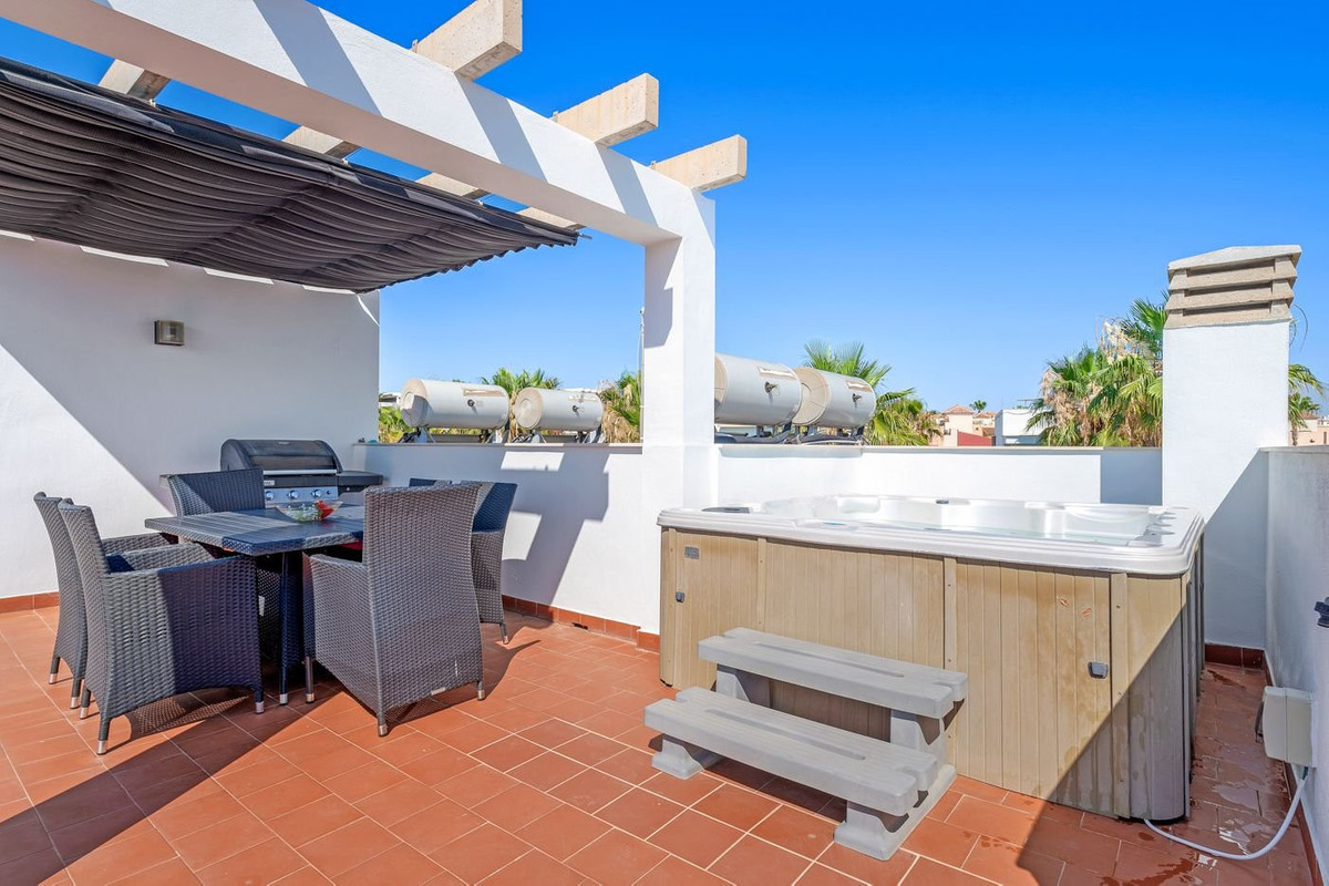2 Bed Apartment for sale in Punta Prima Costa Blanca, Alicante, Spain