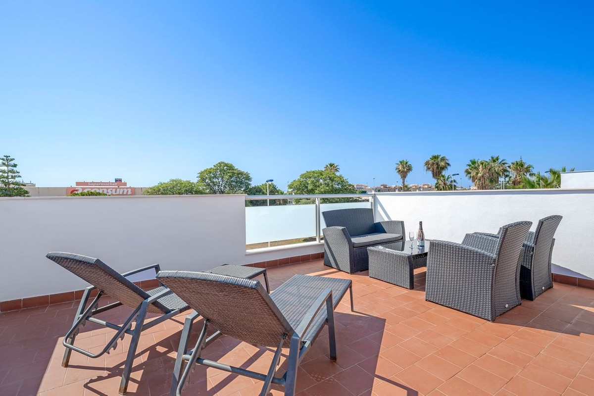 2 Bed Apartment for sale in Punta Prima Costa Blanca, Alicante, Spain