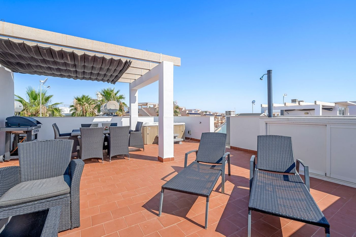 2 Bed Apartment for sale in Punta Prima Costa Blanca, Alicante, Spain