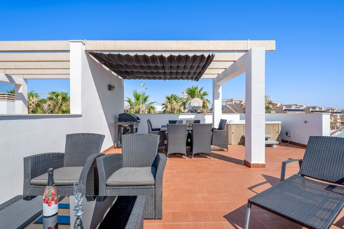 2 Bed Apartment for sale in Punta Prima Costa Blanca, Alicante, Spain
