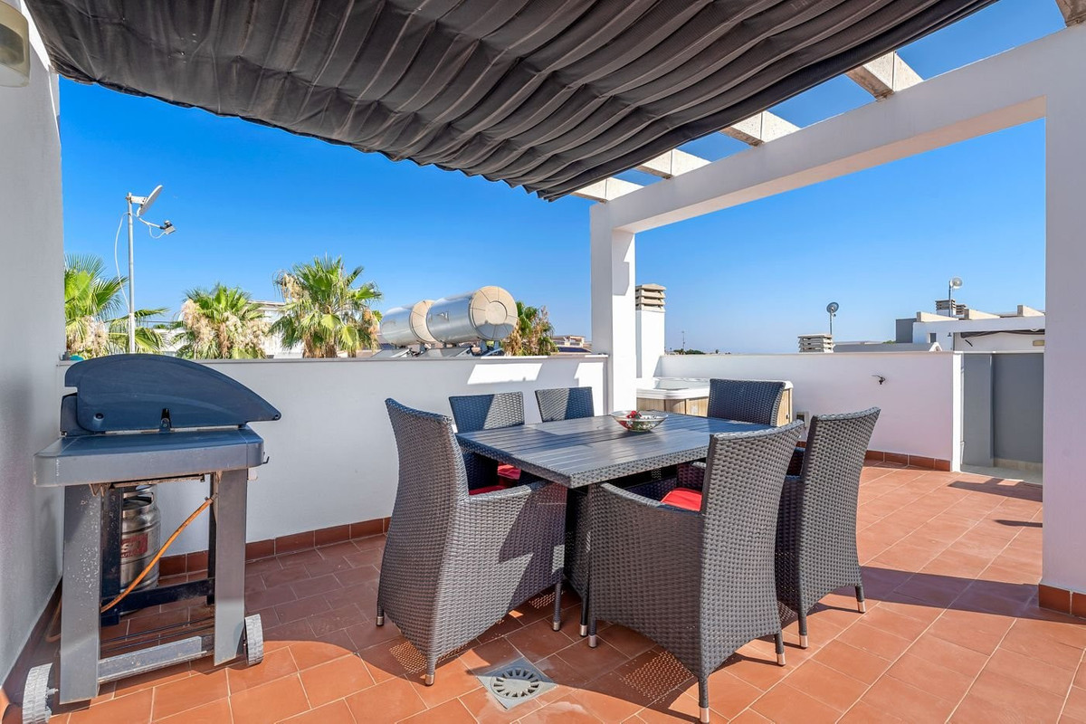 2 Bed Apartment for sale in Punta Prima Costa Blanca, Alicante, Spain