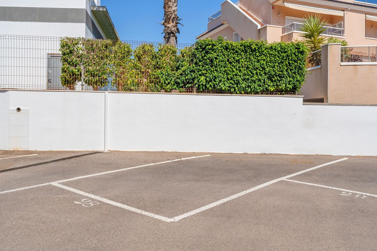 2 Bed Apartment for sale in Punta Prima Costa Blanca, Alicante, Spain
