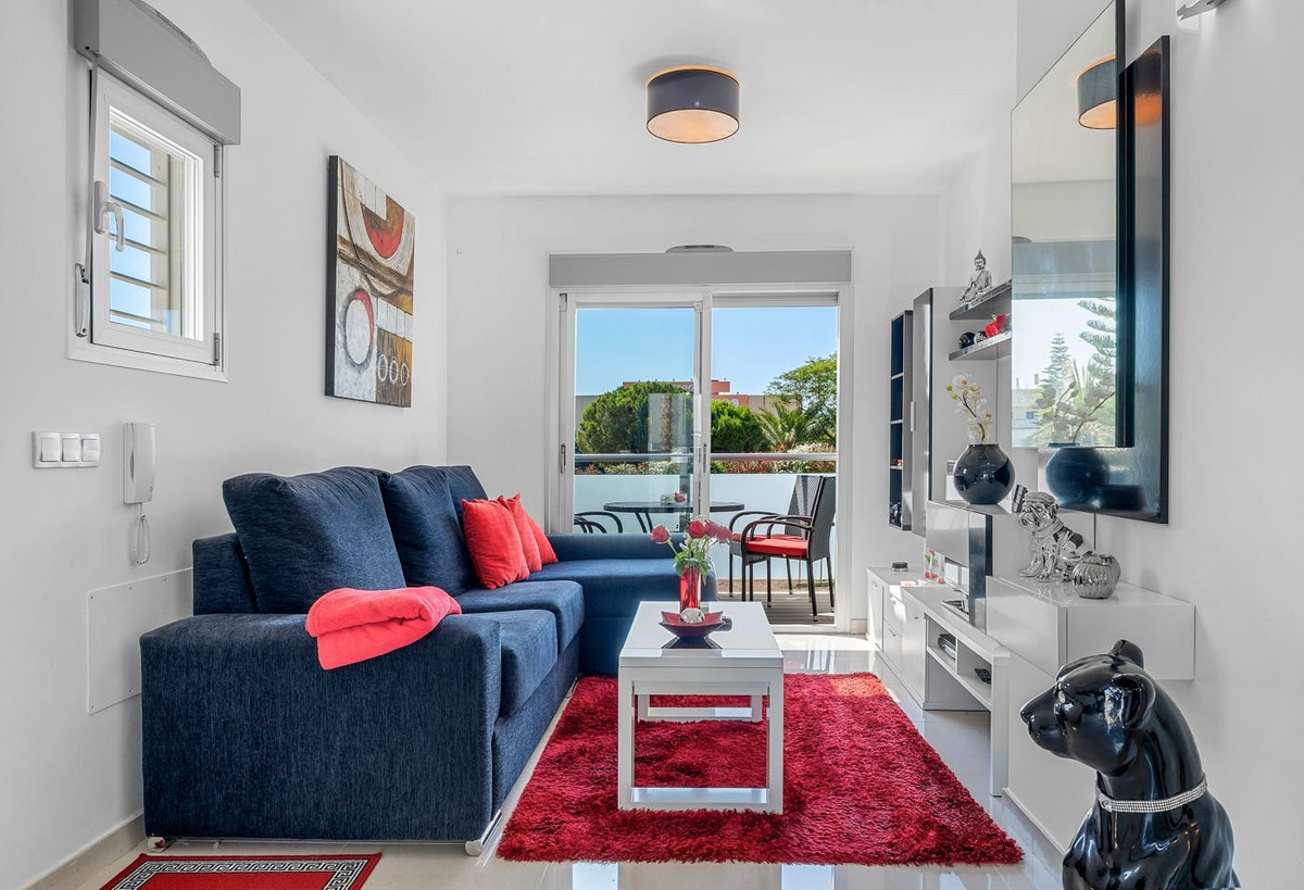 2 Bed Apartment for sale in Punta Prima Costa Blanca, Alicante, Spain