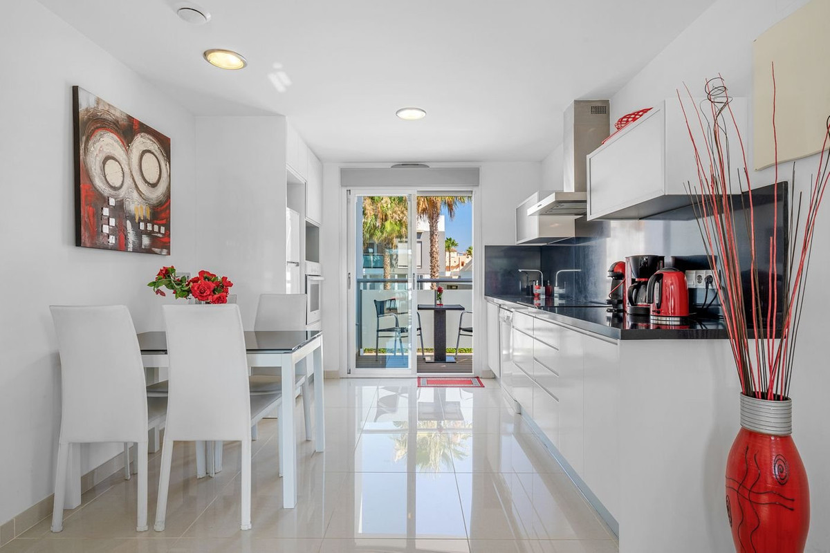 2 Bed Apartment for sale in Punta Prima Costa Blanca, Alicante, Spain