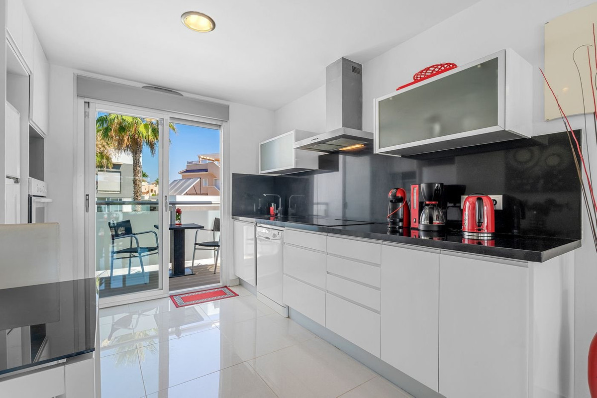 2 Bed Apartment for sale in Punta Prima Costa Blanca, Alicante, Spain