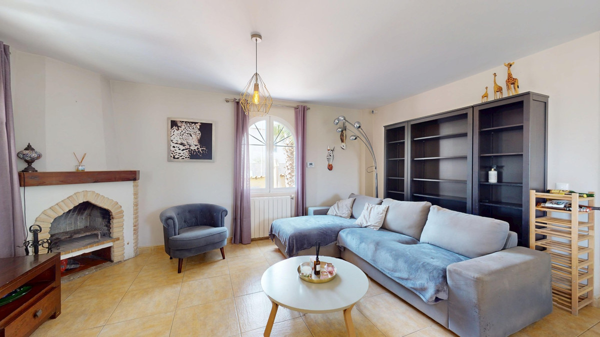 5 Bed Townhouse for sale in Orihuela Costa Costa Blanca, Alicante, Spain
