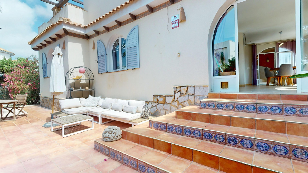 5 Bed Townhouse for sale in Orihuela Costa Costa Blanca, Alicante, Spain