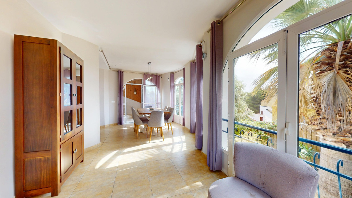 5 Bed Townhouse for sale in Orihuela Costa Costa Blanca, Alicante, Spain