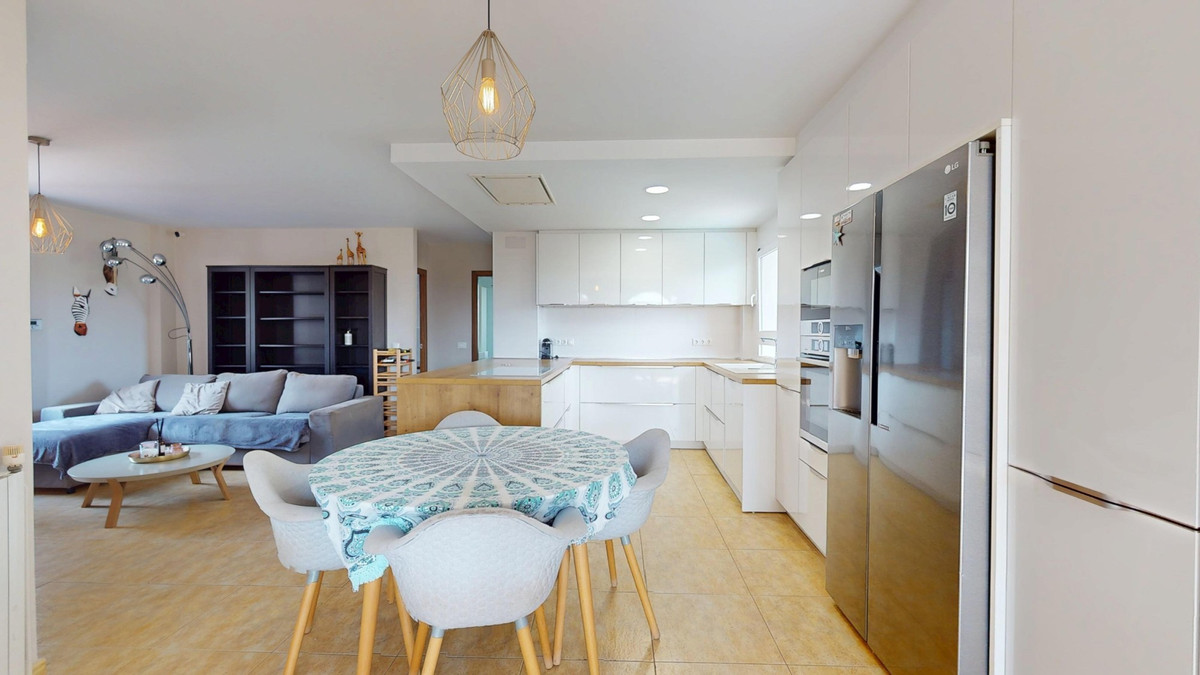 5 Bed Townhouse for sale in Orihuela Costa Costa Blanca, Alicante, Spain