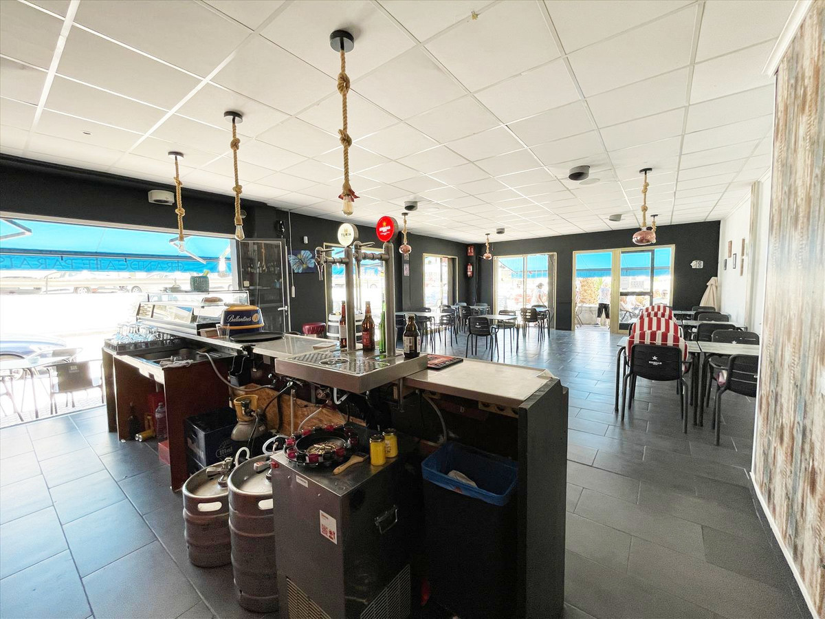Se vende Oficina  en Costa Blanca, Alicante, España
