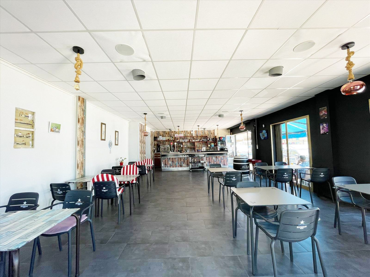 Se vende Oficina  en Costa Blanca, Alicante, España