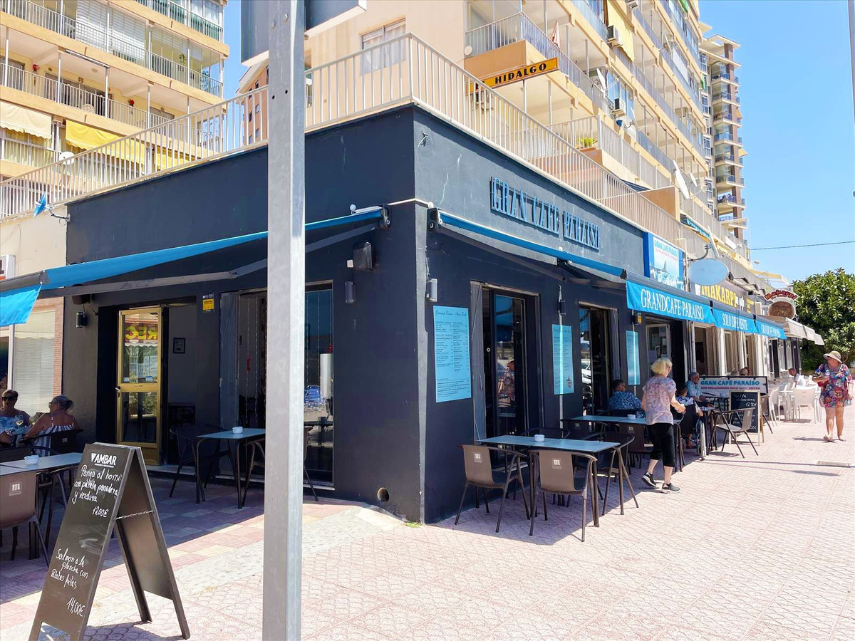 Se vende Oficina  en Costa Blanca, Alicante, España