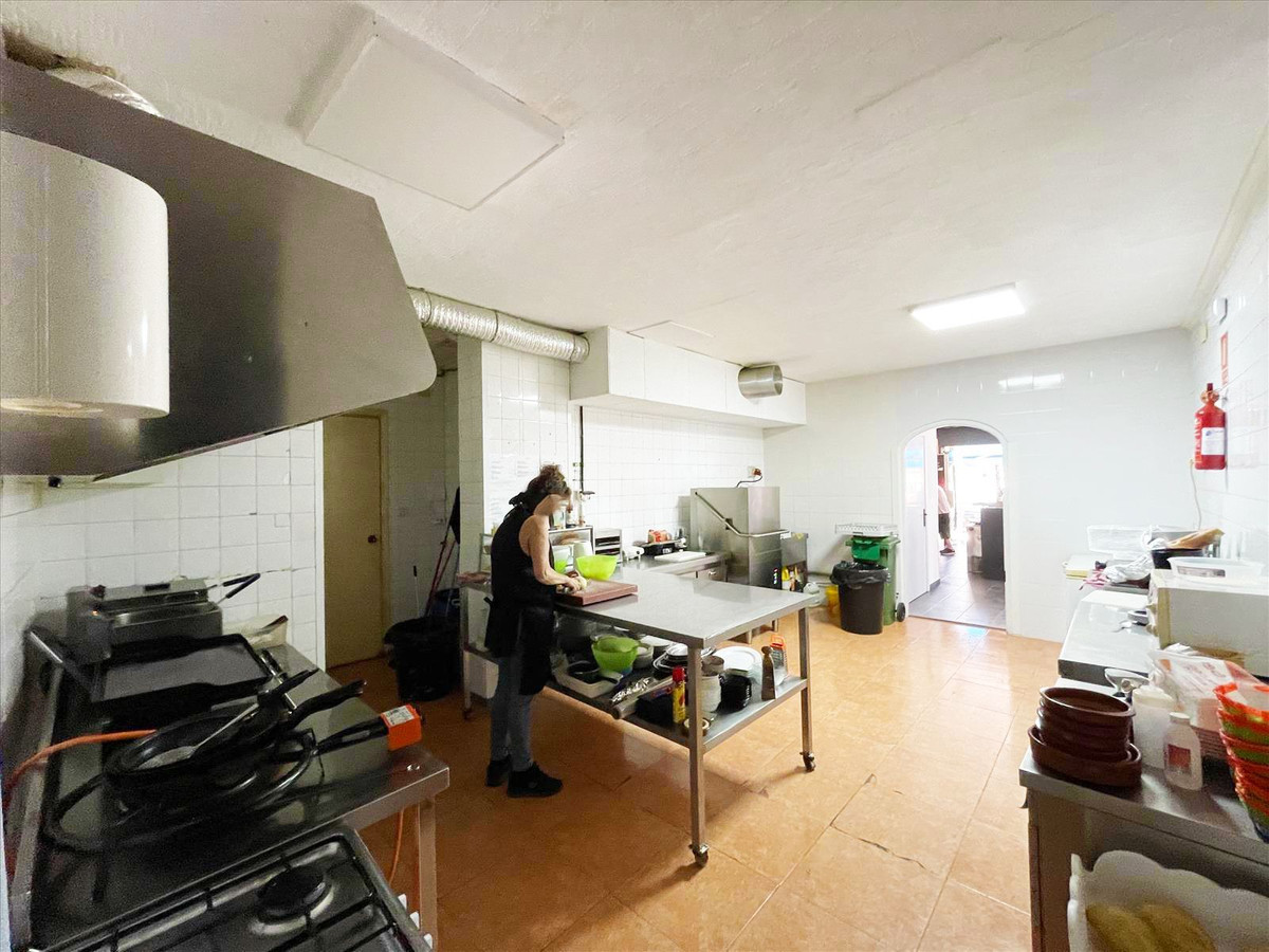 Se vende Oficina  en Costa Blanca, Alicante, España