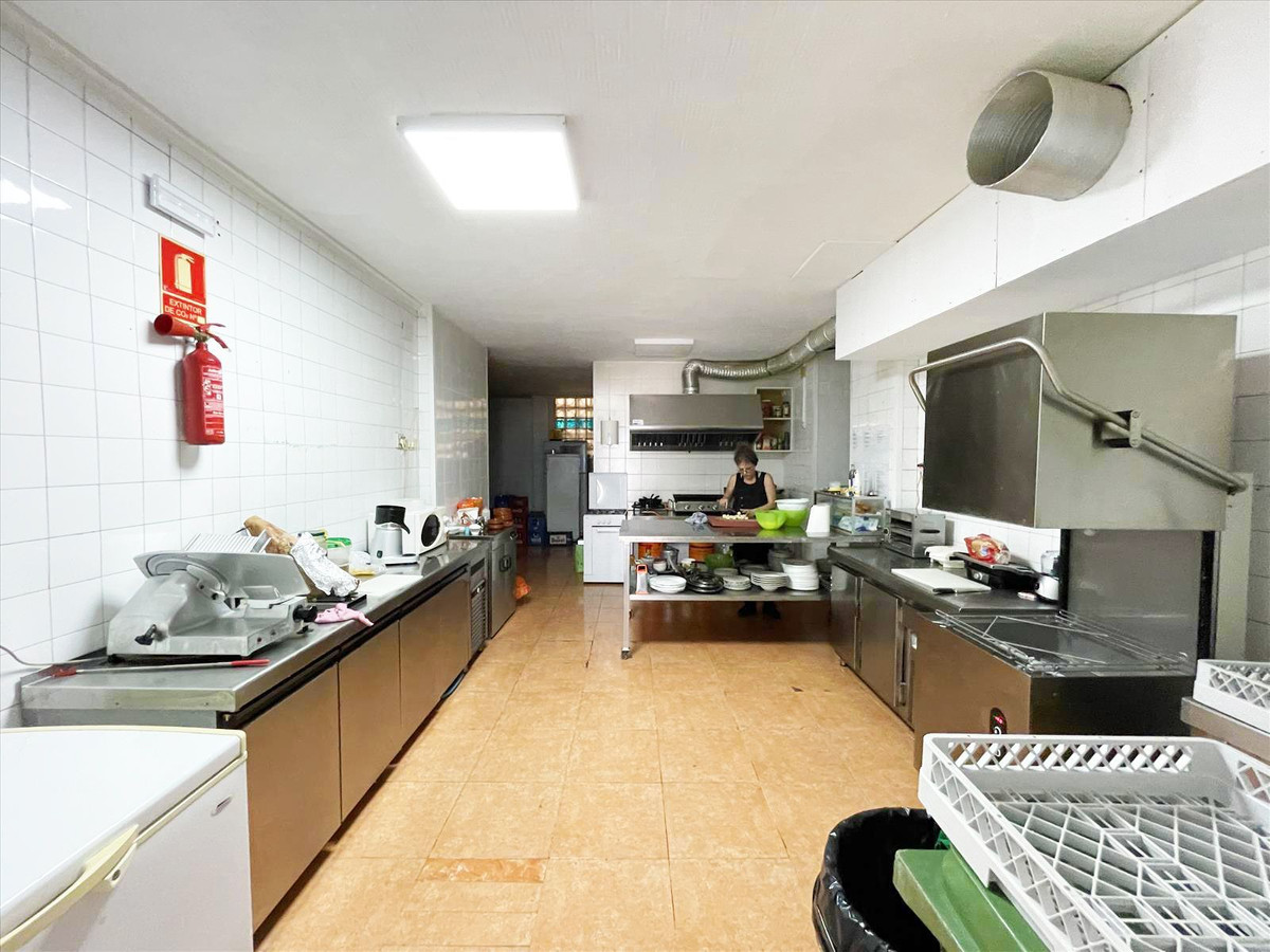 Se vende Oficina  en Costa Blanca, Alicante, España