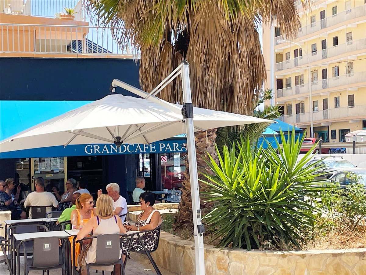 Se vende Oficina  en Costa Blanca, Alicante, España