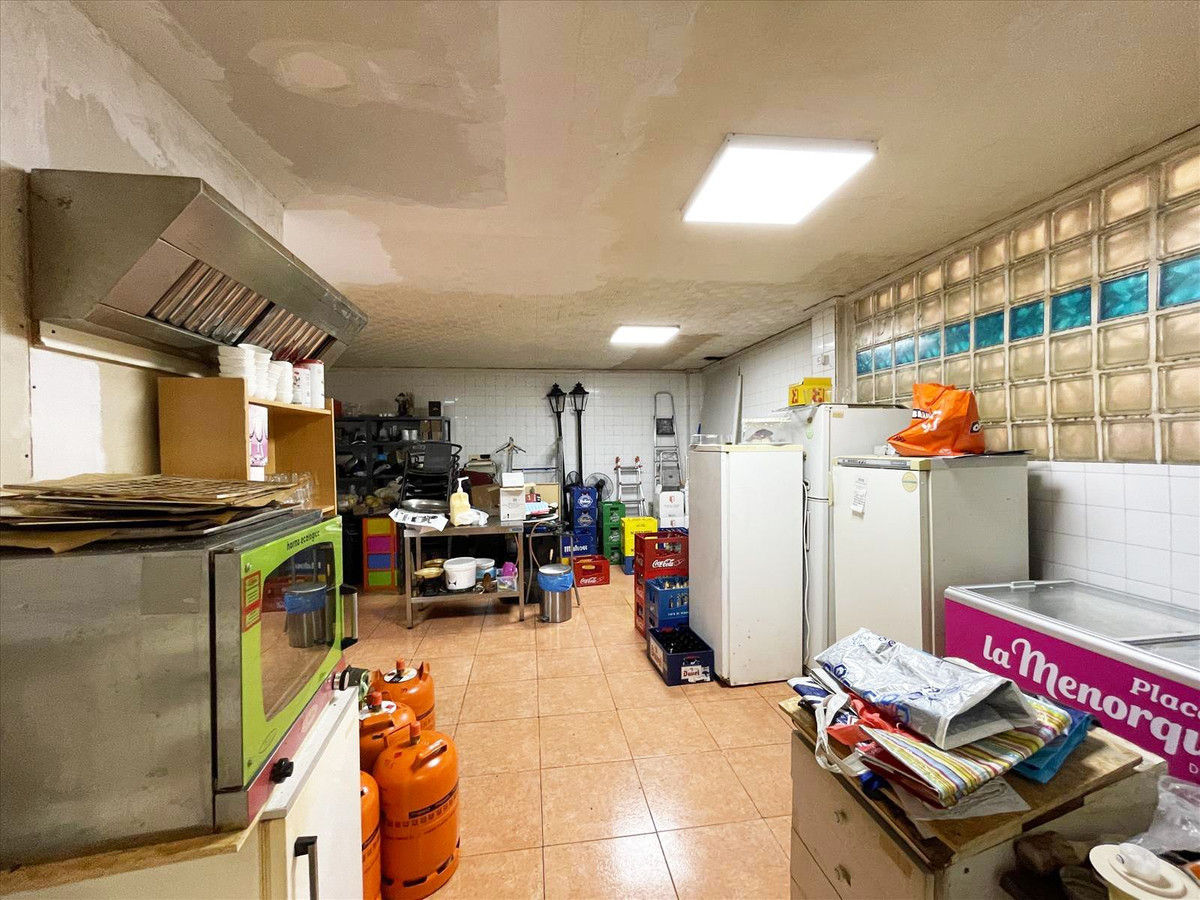 Se vende Oficina  en Costa Blanca, Alicante, España