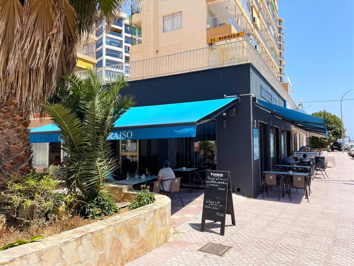 Se vende Oficina  en Costa Blanca, Alicante, España