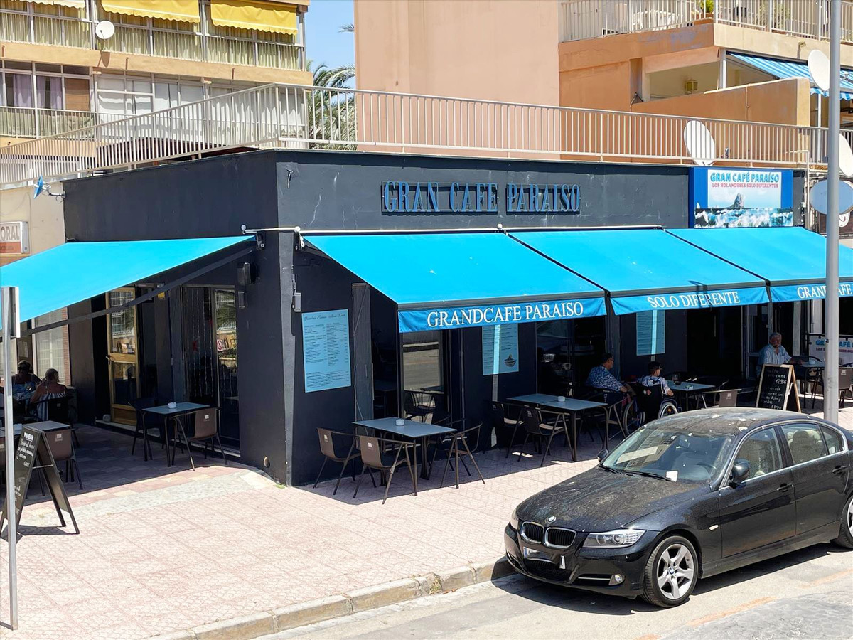Se vende Oficina  en Costa Blanca, Alicante, España