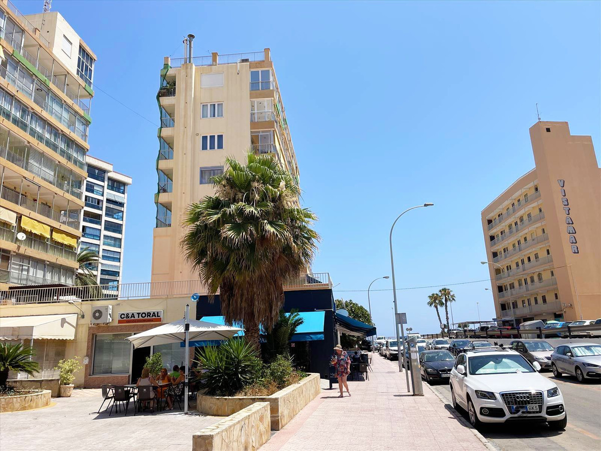 Se vende Oficina  en Costa Blanca, Alicante, España
