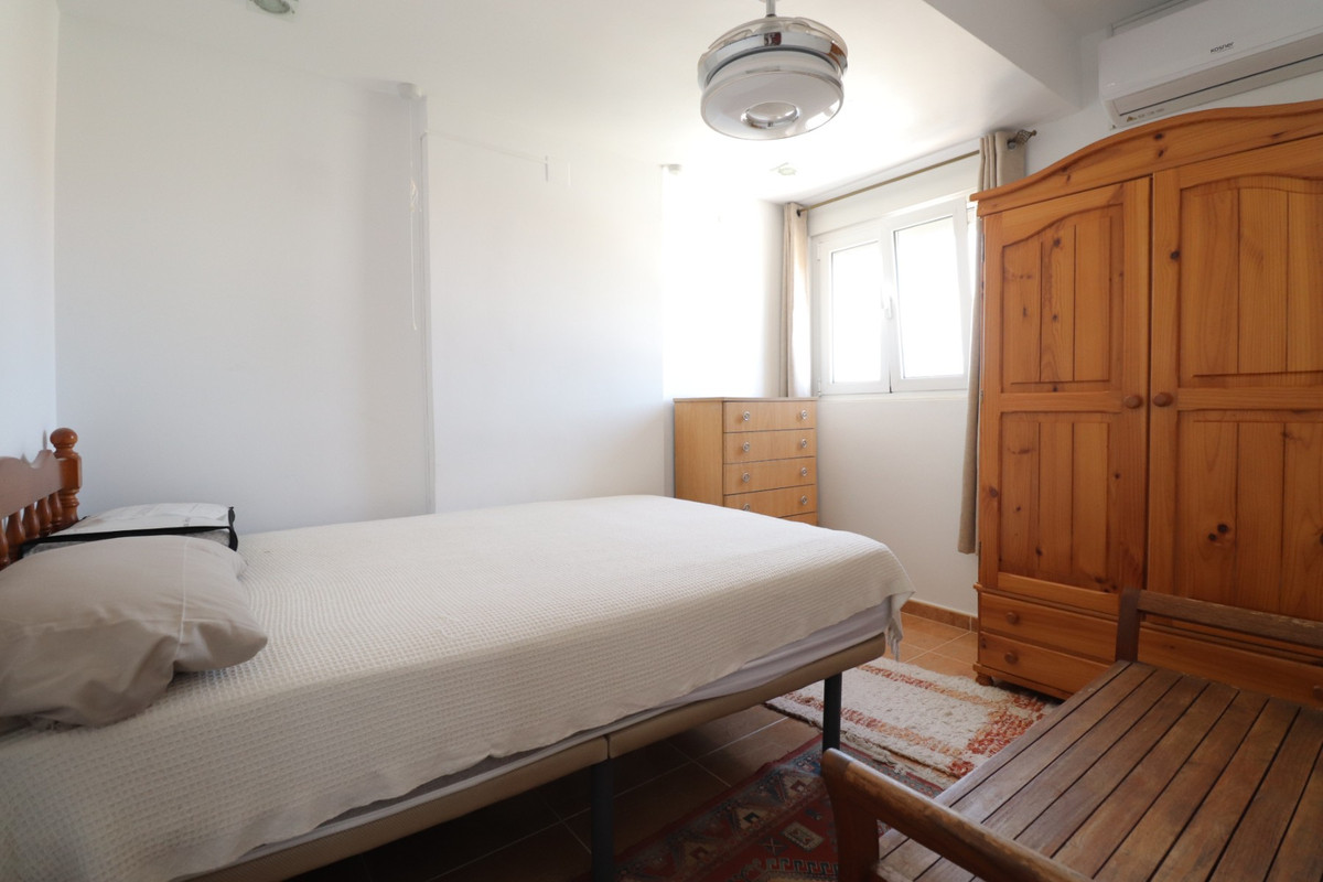 Se vende Adosada de 2 dormitorios en Costa Blanca, Alicante, España