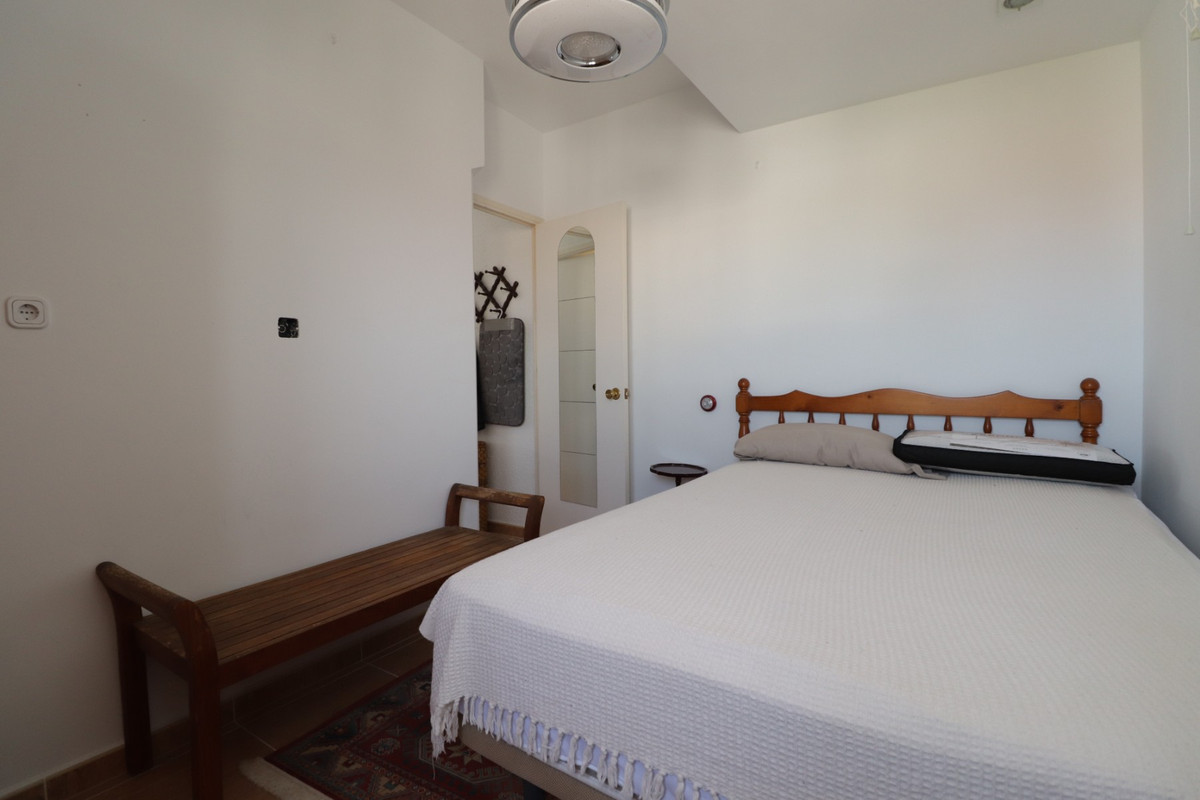 Se vende Adosada de 2 dormitorios en Costa Blanca, Alicante, España