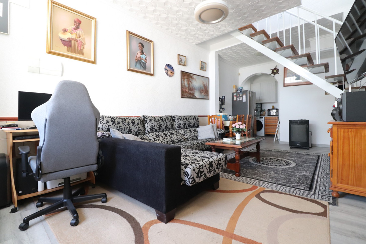 Se vende Adosada de 2 dormitorios en Costa Blanca, Alicante, España