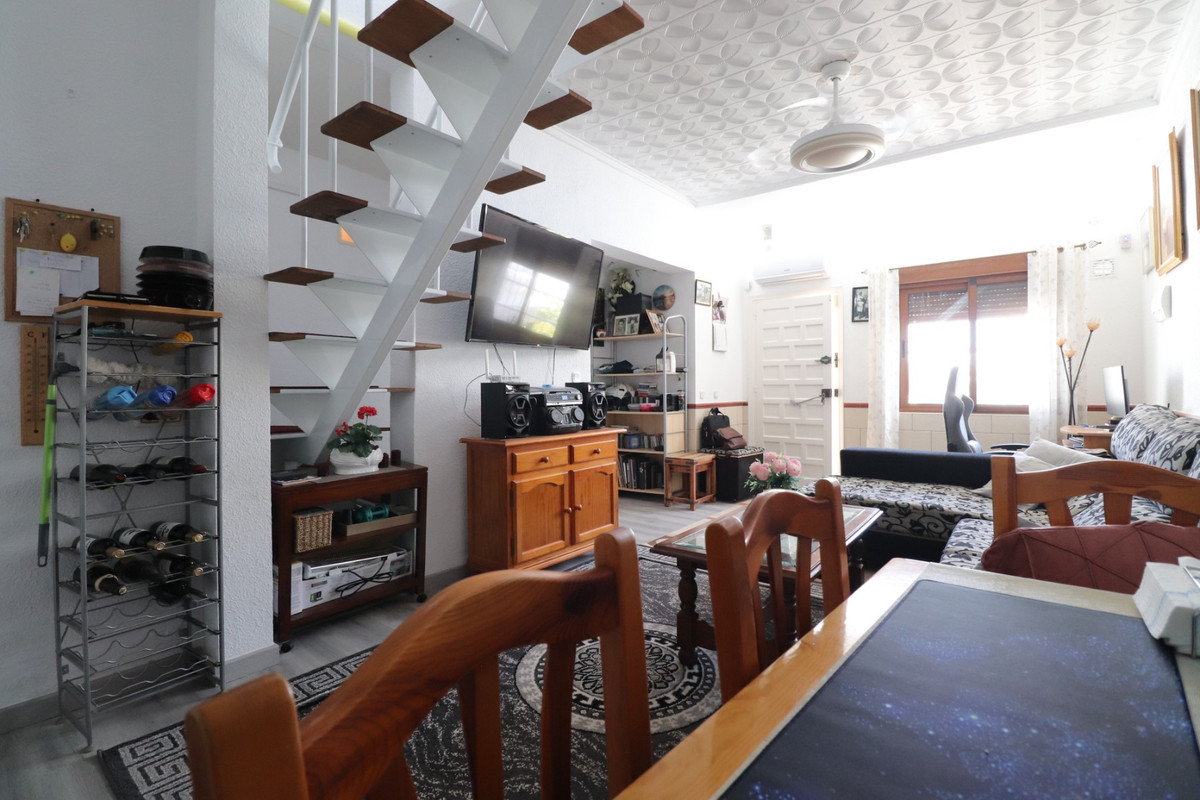 Se vende Adosada de 2 dormitorios en Costa Blanca, Alicante, España