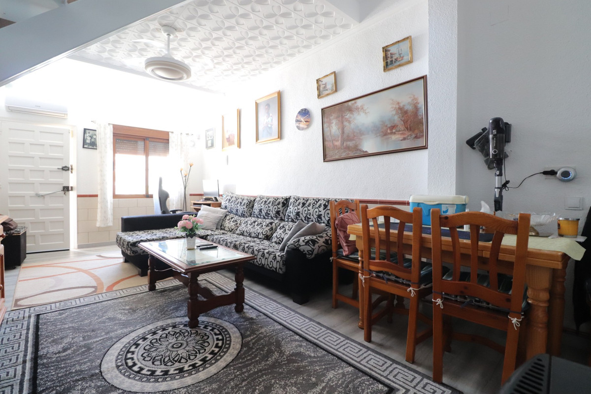 Se vende Adosada de 2 dormitorios en Costa Blanca, Alicante, España