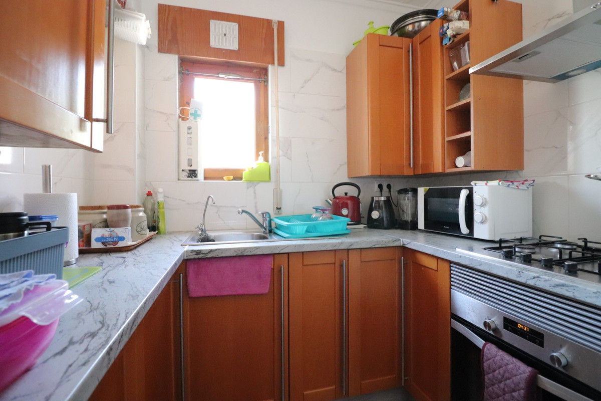 Se vende Adosada de 2 dormitorios en Costa Blanca, Alicante, España