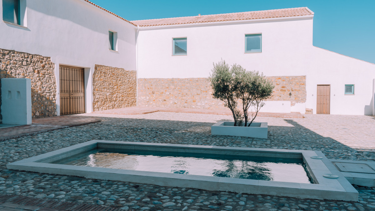 Se vende Finca - Cortijo de 5 dormitorios en Costa Del Sol, Málaga, España