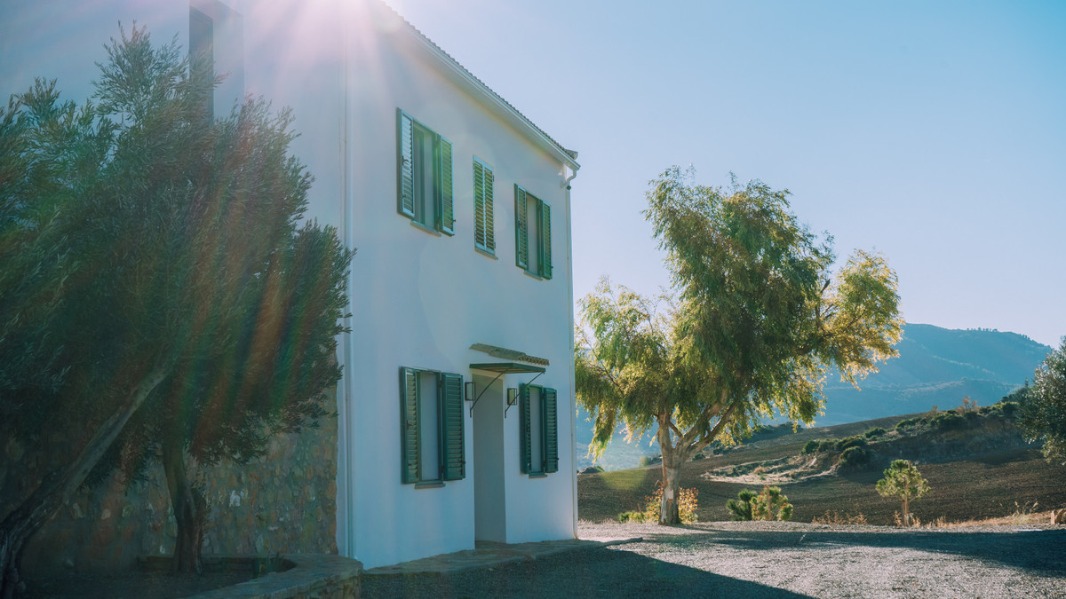 Se vende Finca - Cortijo de 5 dormitorios en Costa Del Sol, Málaga, España
