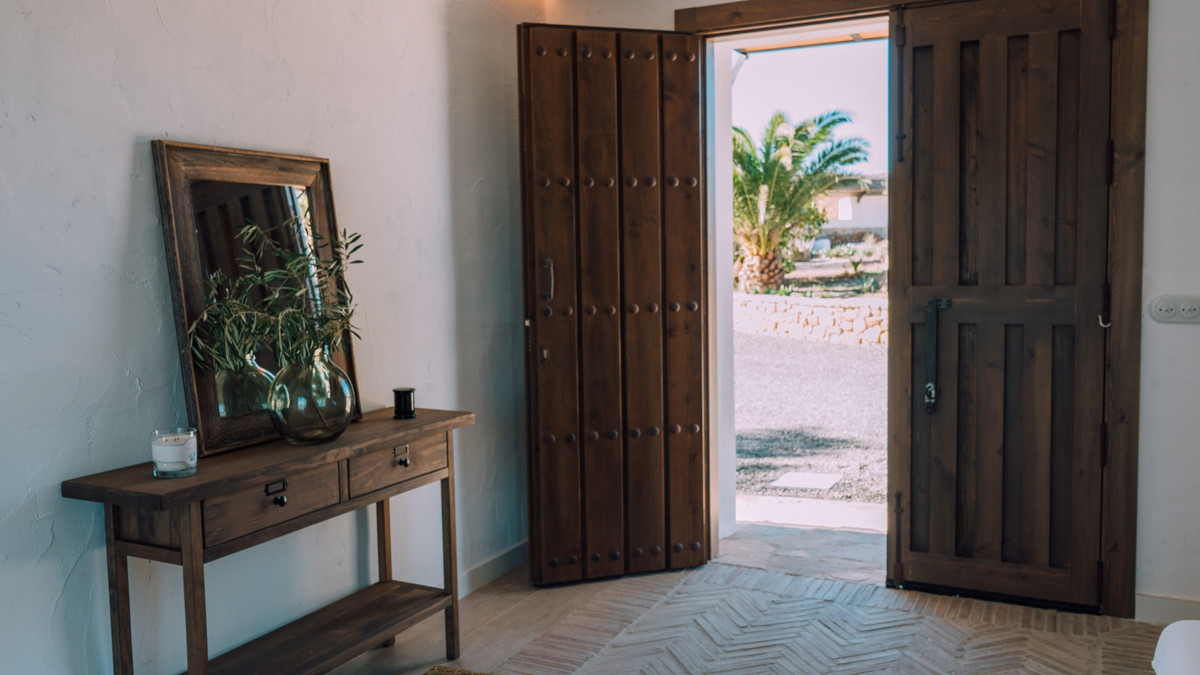 Se vende Finca - Cortijo de 5 dormitorios en Costa Del Sol, Málaga, España