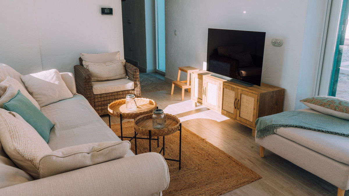 Se vende Finca - Cortijo de 5 dormitorios en Costa Del Sol, Málaga, España