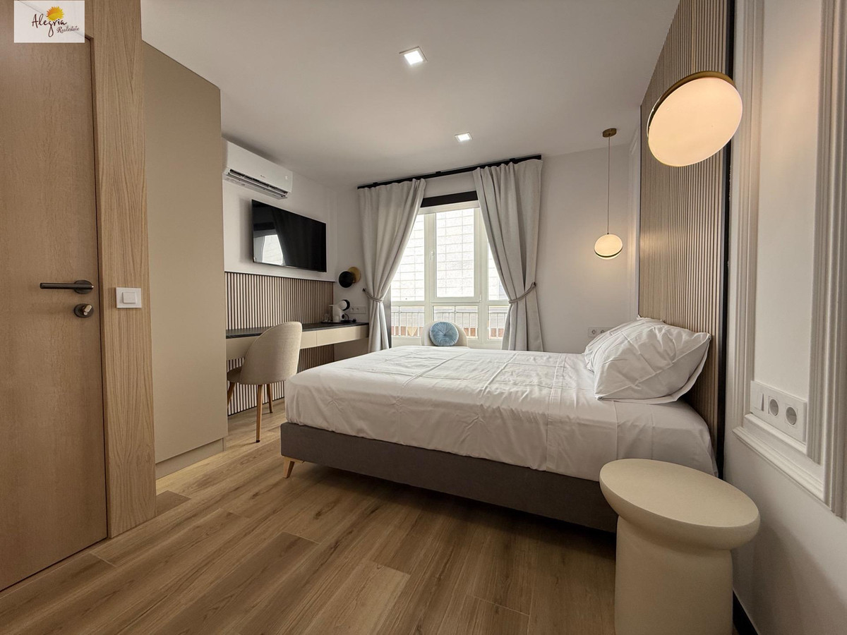5 Bed Apartment for sale in Alicante Costa Blanca, Alicante, Spain
