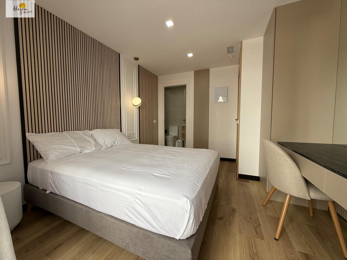 5 Bed Apartment for sale in Alicante Costa Blanca, Alicante, Spain