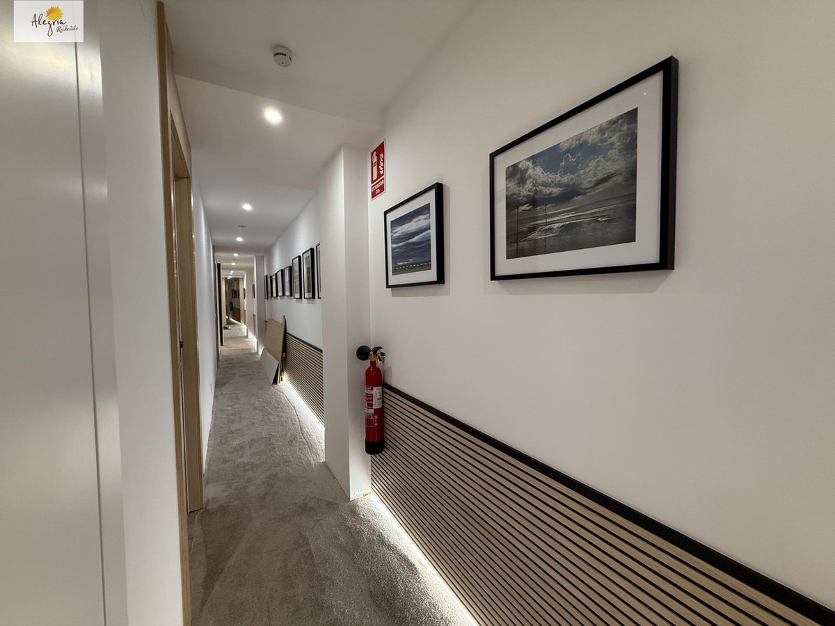 5 Bed Apartment for sale in Alicante Costa Blanca, Alicante, Spain