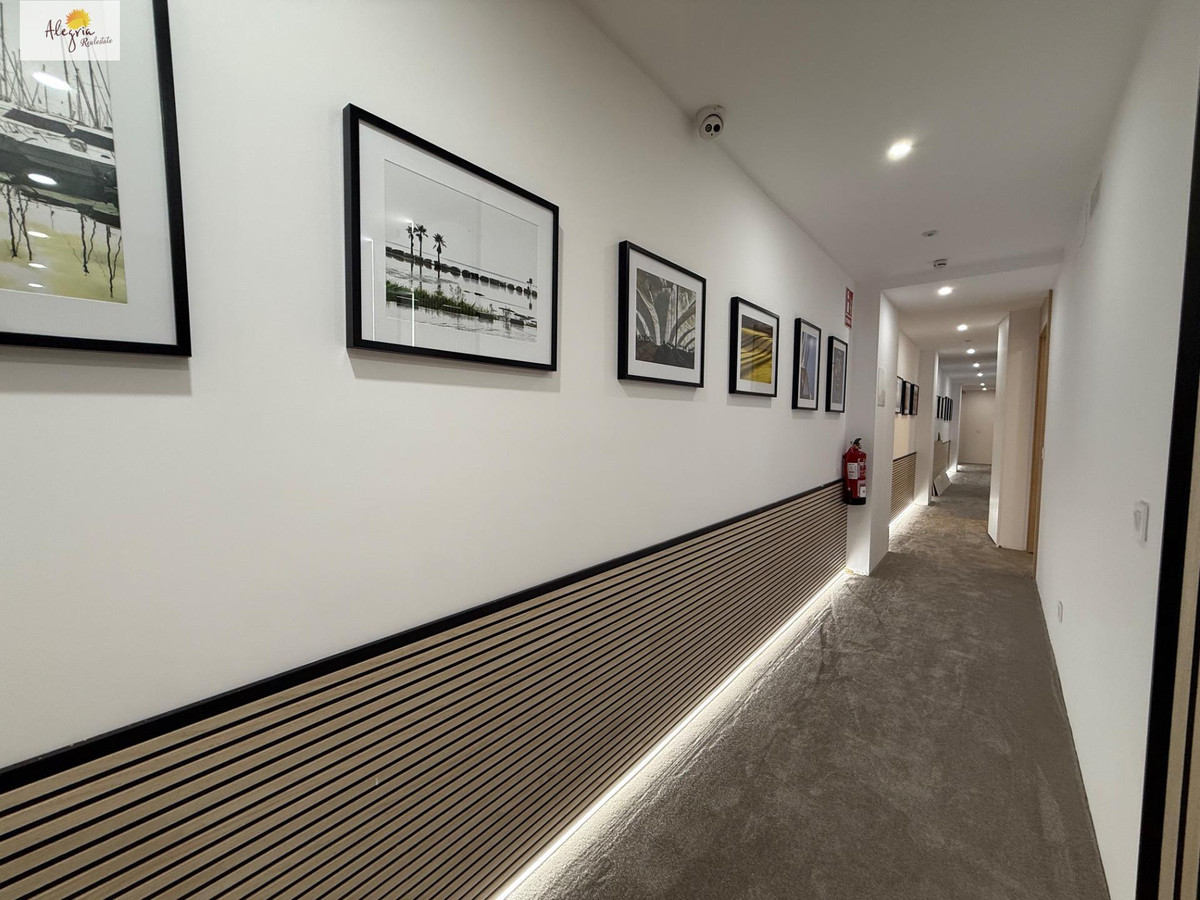 5 Bed Apartment for sale in Alicante Costa Blanca, Alicante, Spain