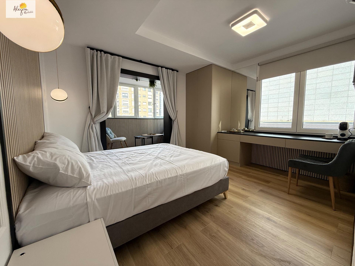 5 Bed Apartment for sale in Alicante Costa Blanca, Alicante, Spain