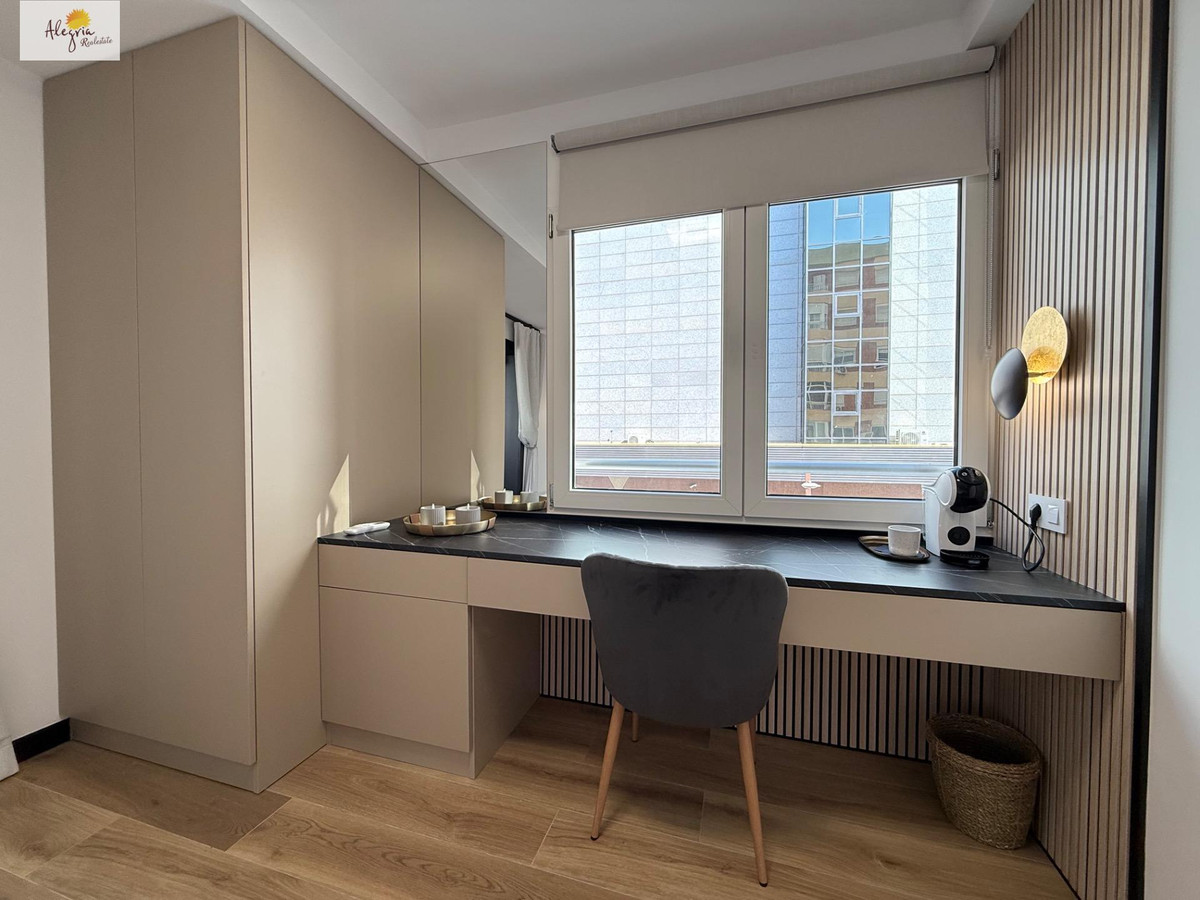 5 Bed Apartment for sale in Alicante Costa Blanca, Alicante, Spain